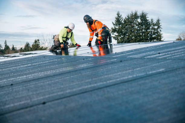Trusted Metal Roofing service in Snoqualmie Pass, WA - Ben Roofing and Steel LLC